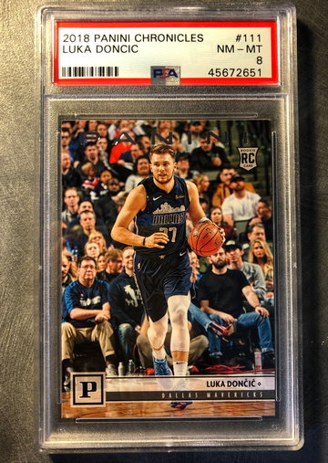 Luka Doncic