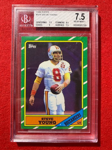 Steve Young