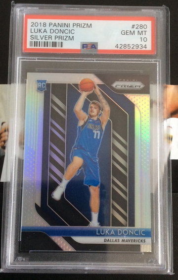 Luka Doncic