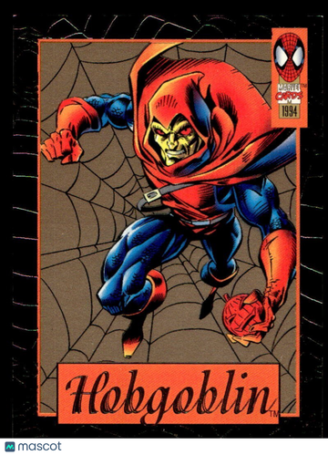 Amazing Spider-Man Insert Chase #5