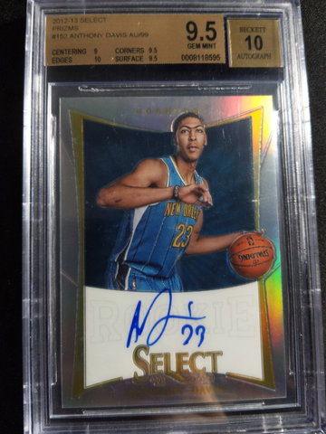 Anthony Davis