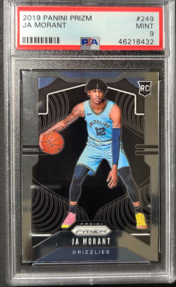 Ja Morant