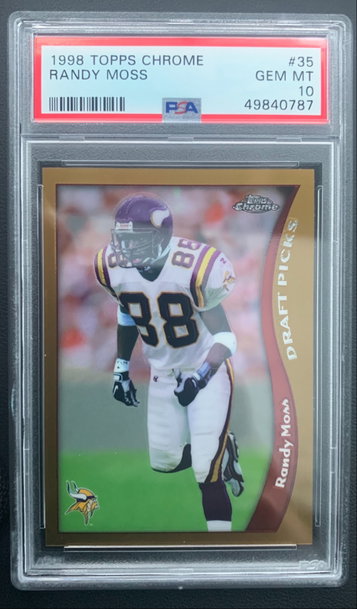 Randy Moss
