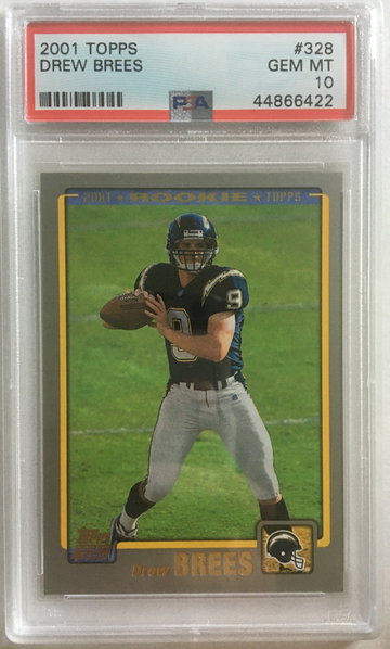 Drew Brees