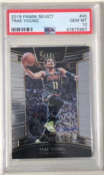 Trae Young