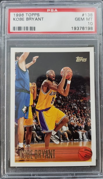 KOBE BRYANT