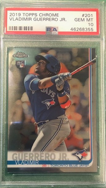 Vladimir Guerrero Jr.