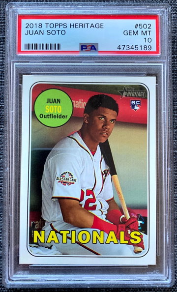 Juan Soto