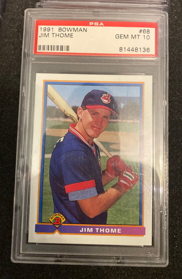Jim Thome