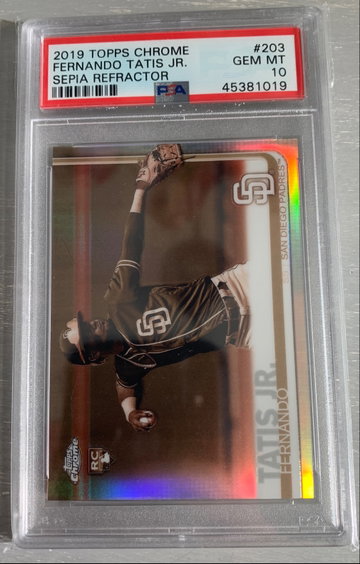 Fernando Tatis Jr