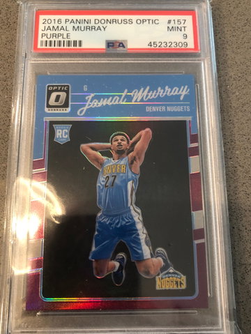 Jamal Murray