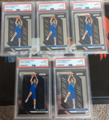 Luka Doncic