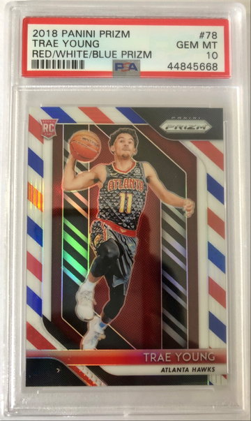 Trae Young