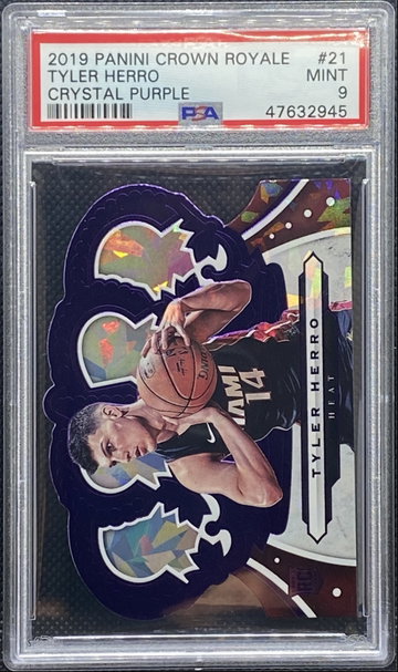 Tyler Herro