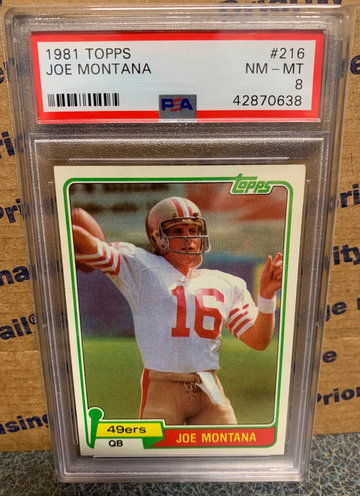 Joe Montana
