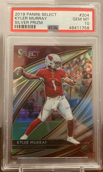 Kyler Murray