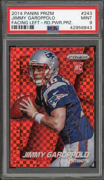 Jimmy Garoppolo