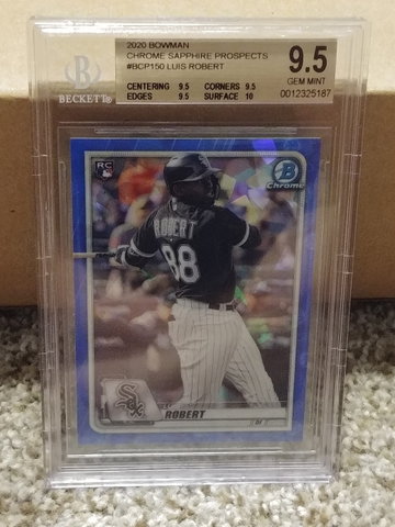 Luis Robert