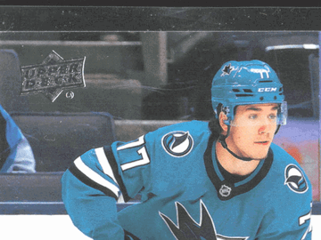 2025 Upper Deck Series 2 Young Guns Michael Misa #487