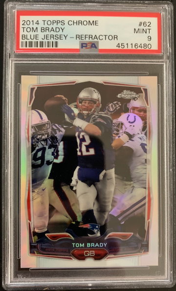 Tom Brady