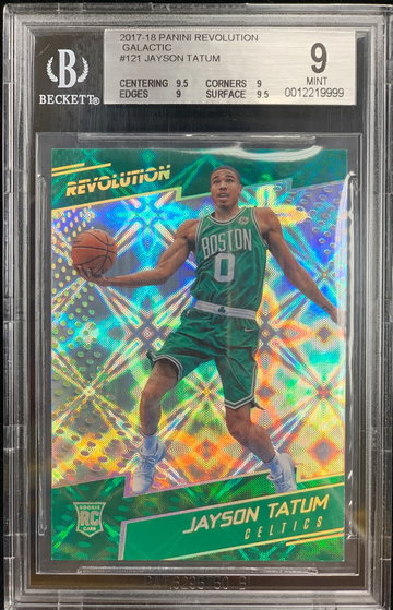 Jayson Tatum