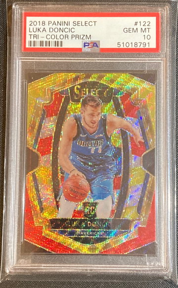 Luka Doncic