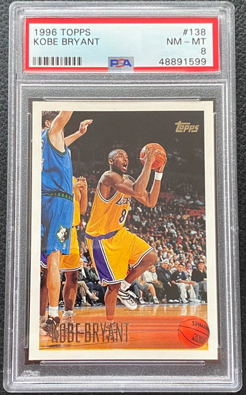 Kobe Bryant