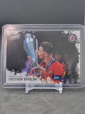 Black Friday Cristiano Ronaldo Swirlorama Sp /50