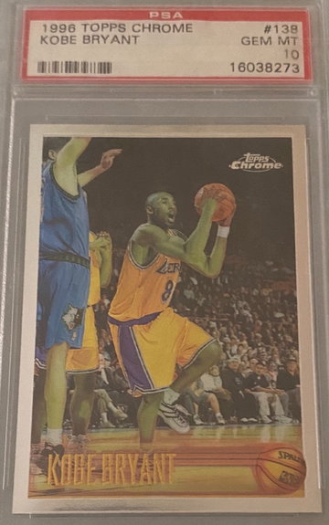 Kobe Bryant