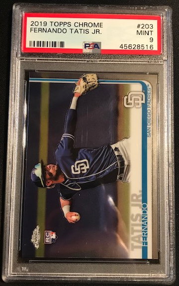 Fernando Tatis Jr