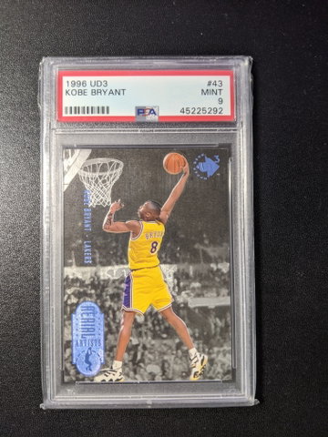 KOBE BRYANT