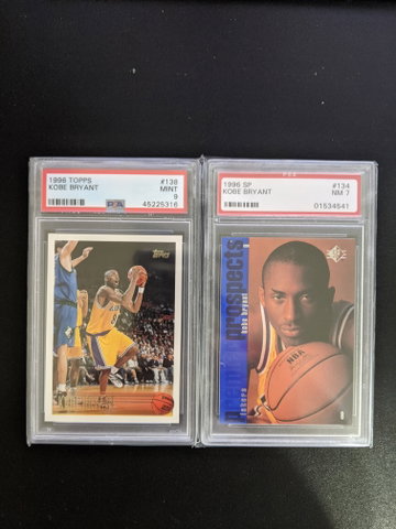 KOBE BRYANT