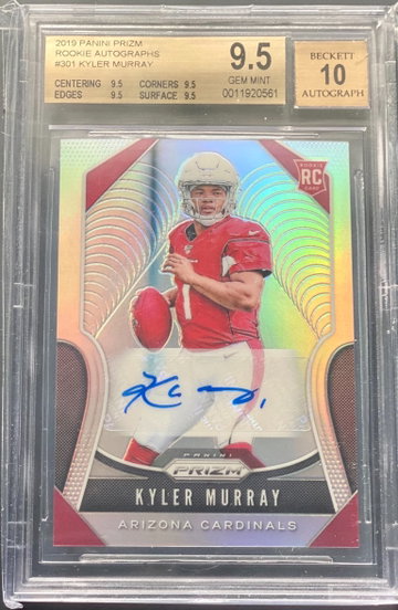 Kyler Murray 