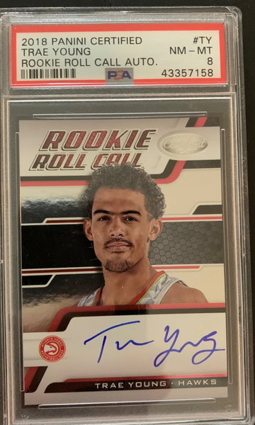 Trae Young