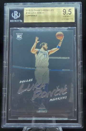 Luka Doncic