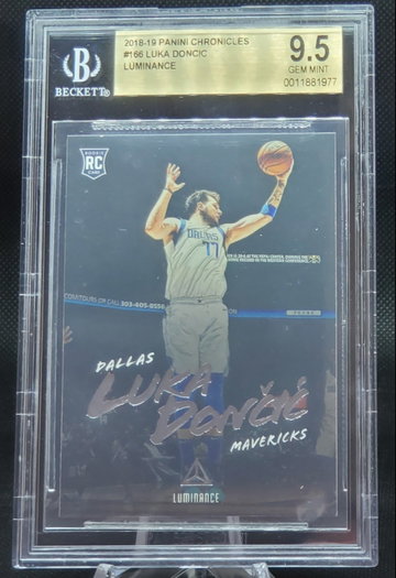 Luka Doncic
