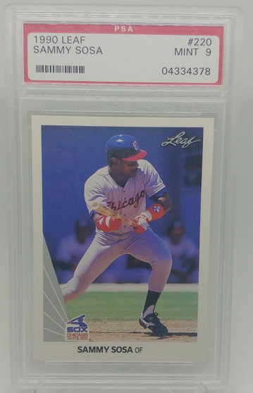 Sammy Sosa