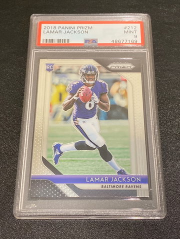 Lamar Jackson