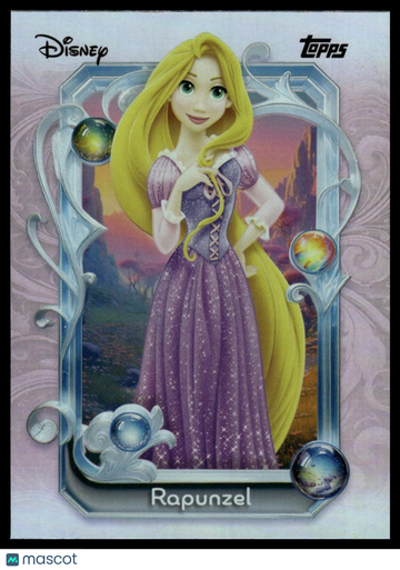 2025 Topps Disney Wonder #160