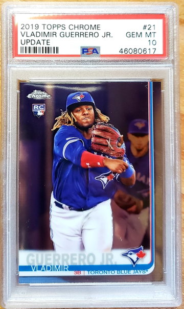 Vladimir Guerrero Jr.