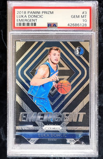 Luka Doncic