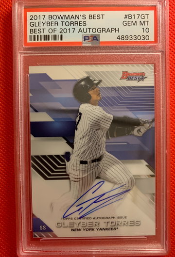Gleyber Torres 