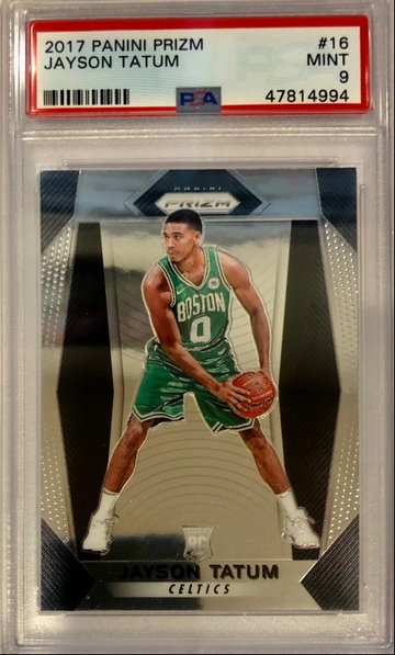 Jayson Tatum 