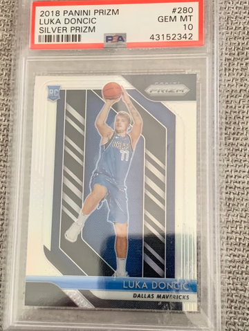 Luka Doncic 