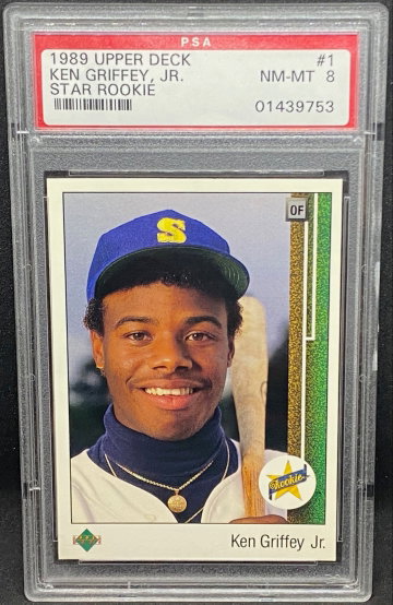 Ken Griffey Jr