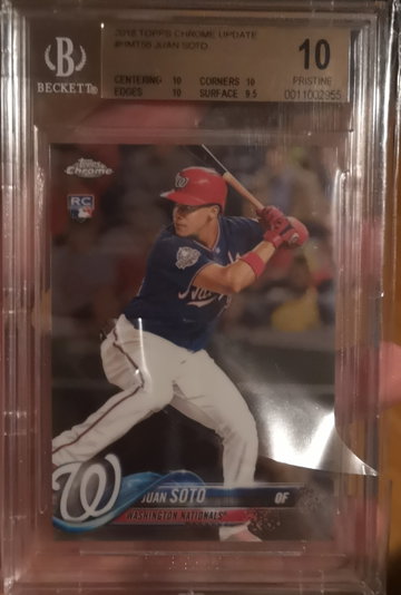 Juan Soto