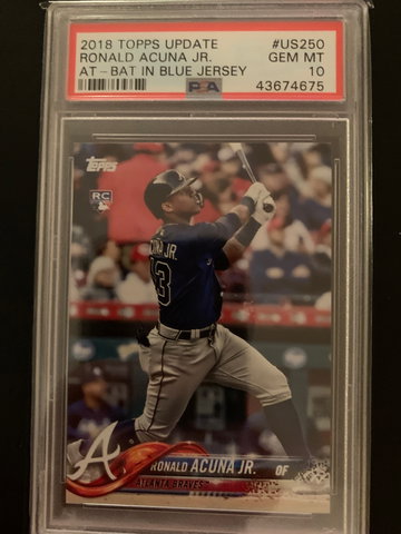 Ronald Acuna
