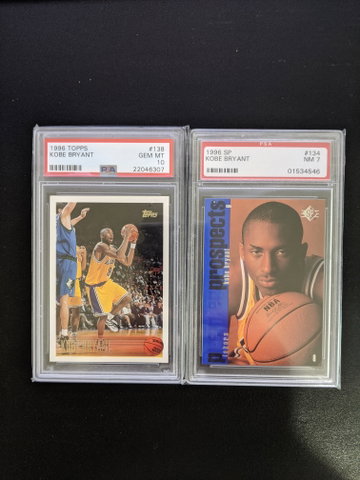 KOBE BRYANT