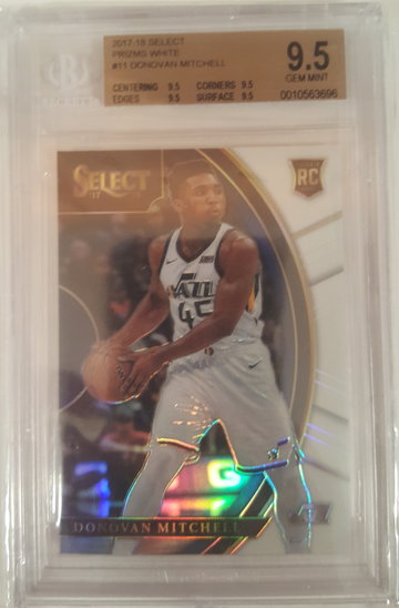 Donovan Mitchell