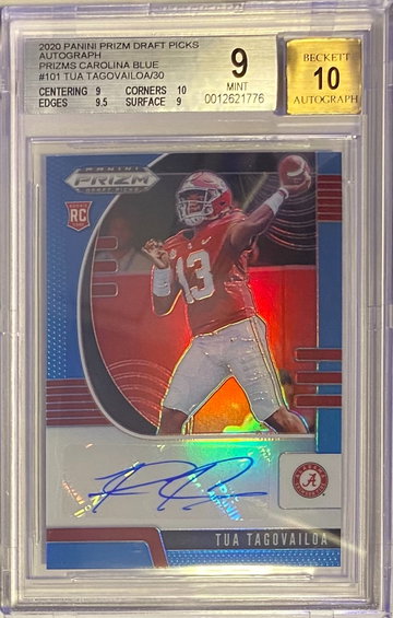 Tua Tagovailoa